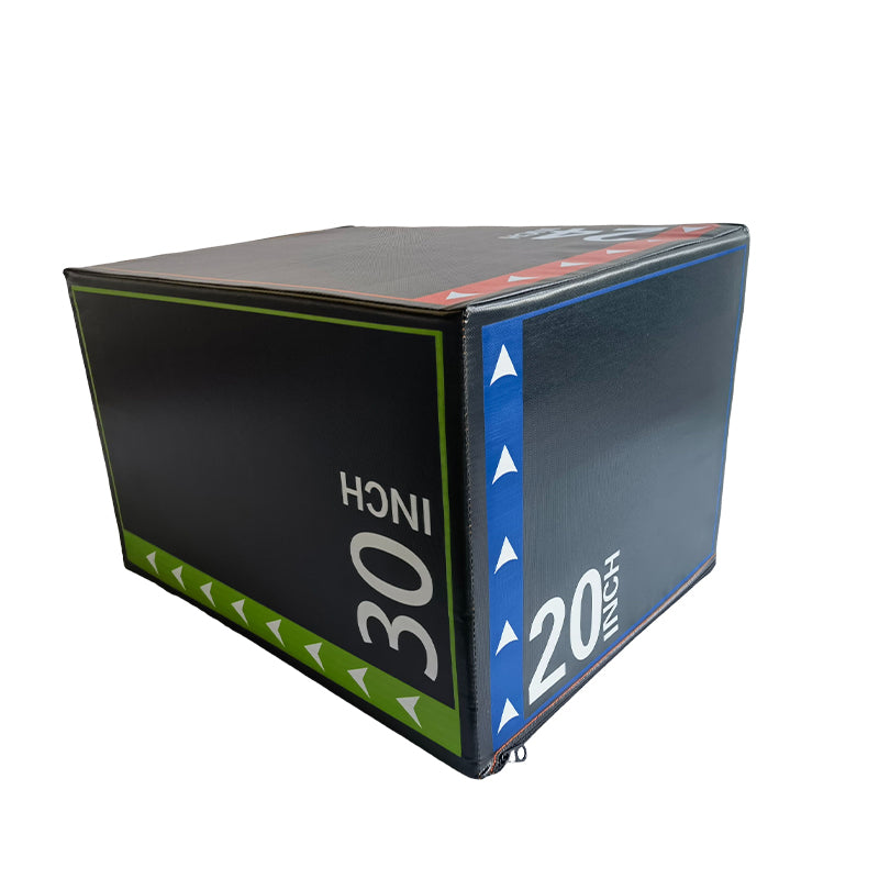 PowerJump Box 3 en 1