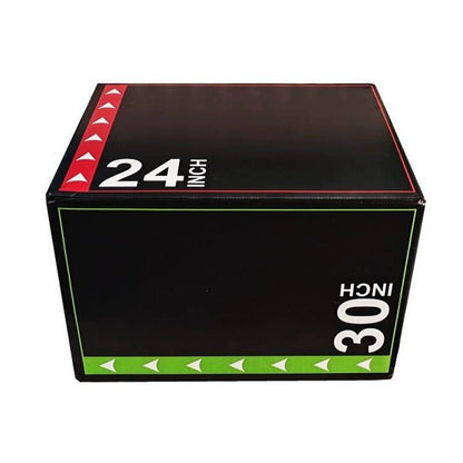 PowerJump Box 3 en 1