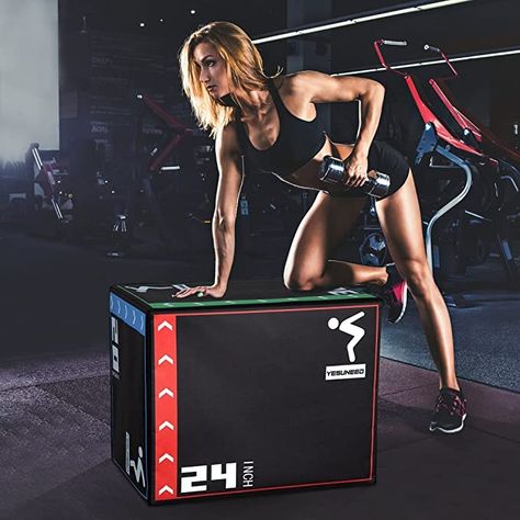 PowerJump Box 3 en 1