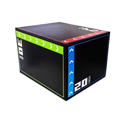 PowerJump Box 3 en 1