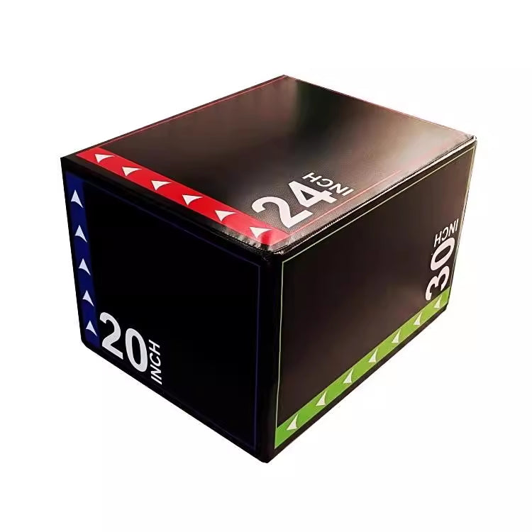 PowerJump Box 3 en 1